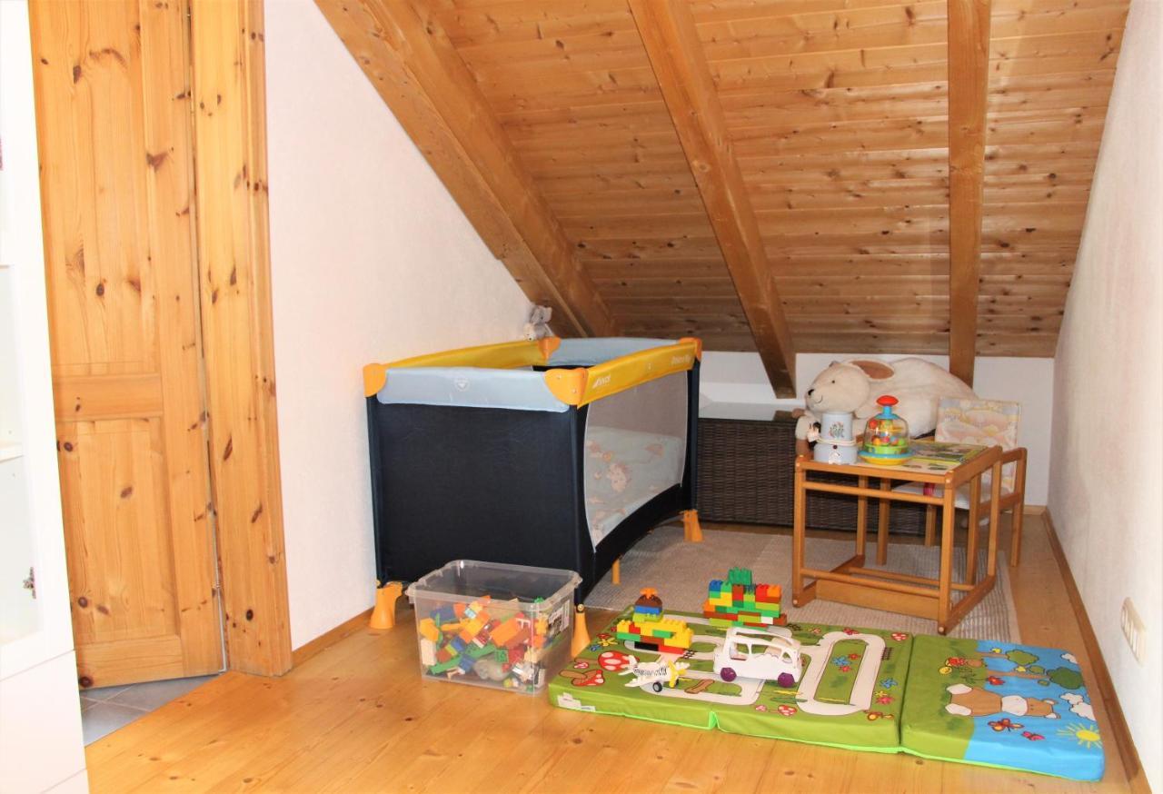 Ferienwohnung Tauernblick Unterletzen Екстериор снимка